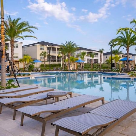 Family Friendly 3Bd Close To Disney @Champions Gate 991 كيسيمي المظهر الخارجي الصورة