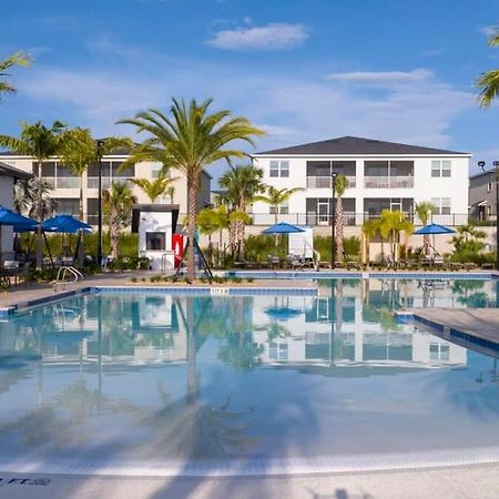 Family Friendly 3Bd Close To Disney @Champions Gate 991 كيسيمي المظهر الخارجي الصورة
