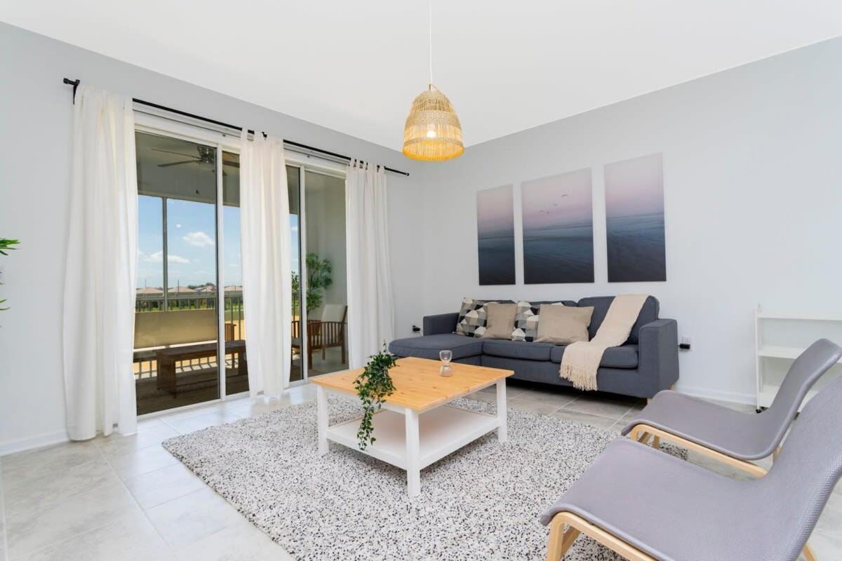 Family Friendly 3Bd Close To Disney @Champions Gate 991 كيسيمي المظهر الخارجي الصورة