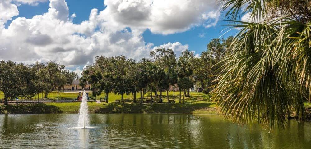 Family Friendly 3Bd Close To Disney @Champions Gate 991 كيسيمي المظهر الخارجي الصورة