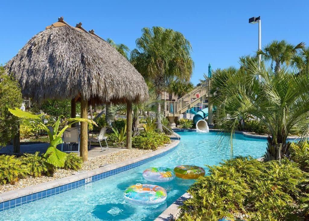 Family Friendly 3Bd Close To Disney @Champions Gate 991 كيسيمي المظهر الخارجي الصورة
