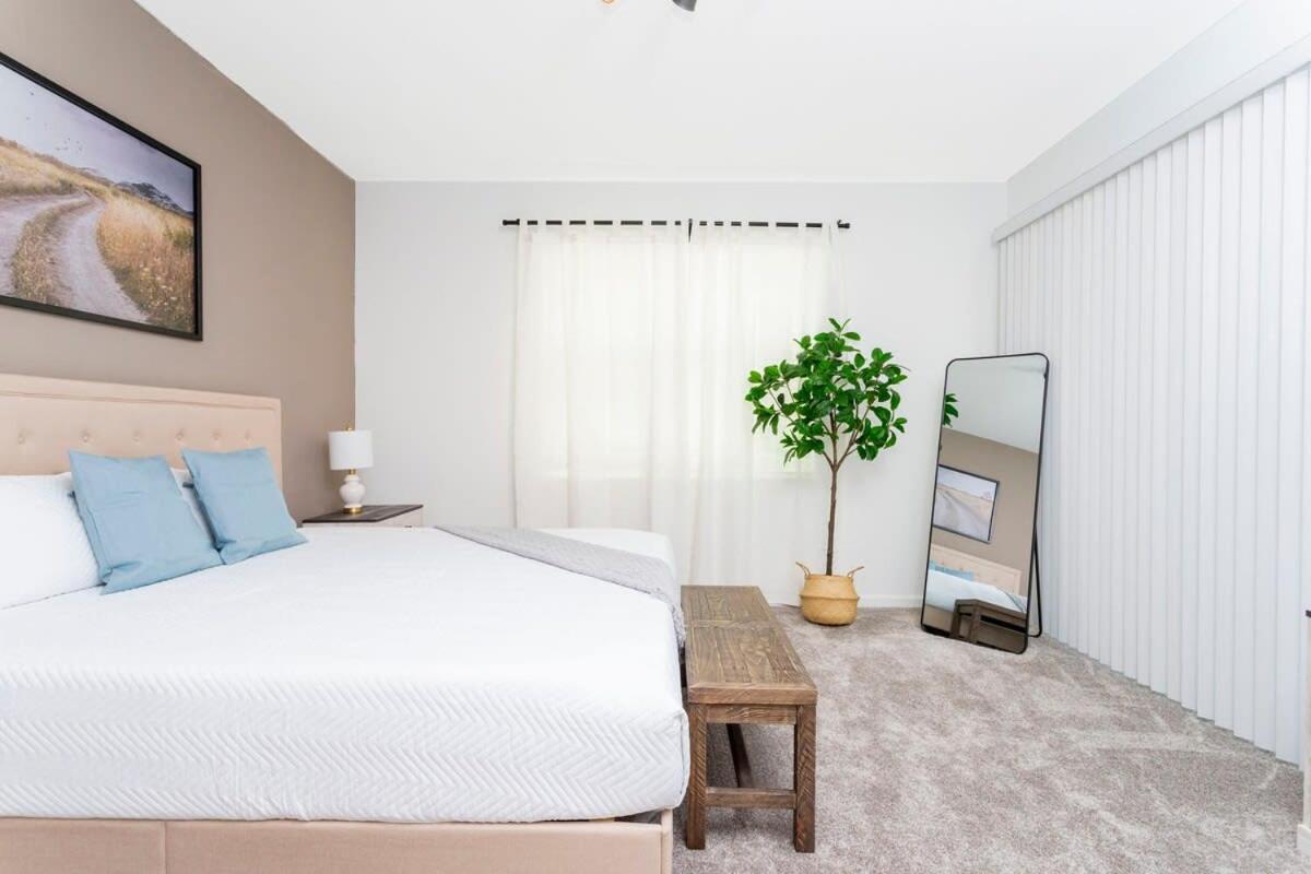 Family Friendly 3Bd Close To Disney @Champions Gate 991 كيسيمي المظهر الخارجي الصورة
