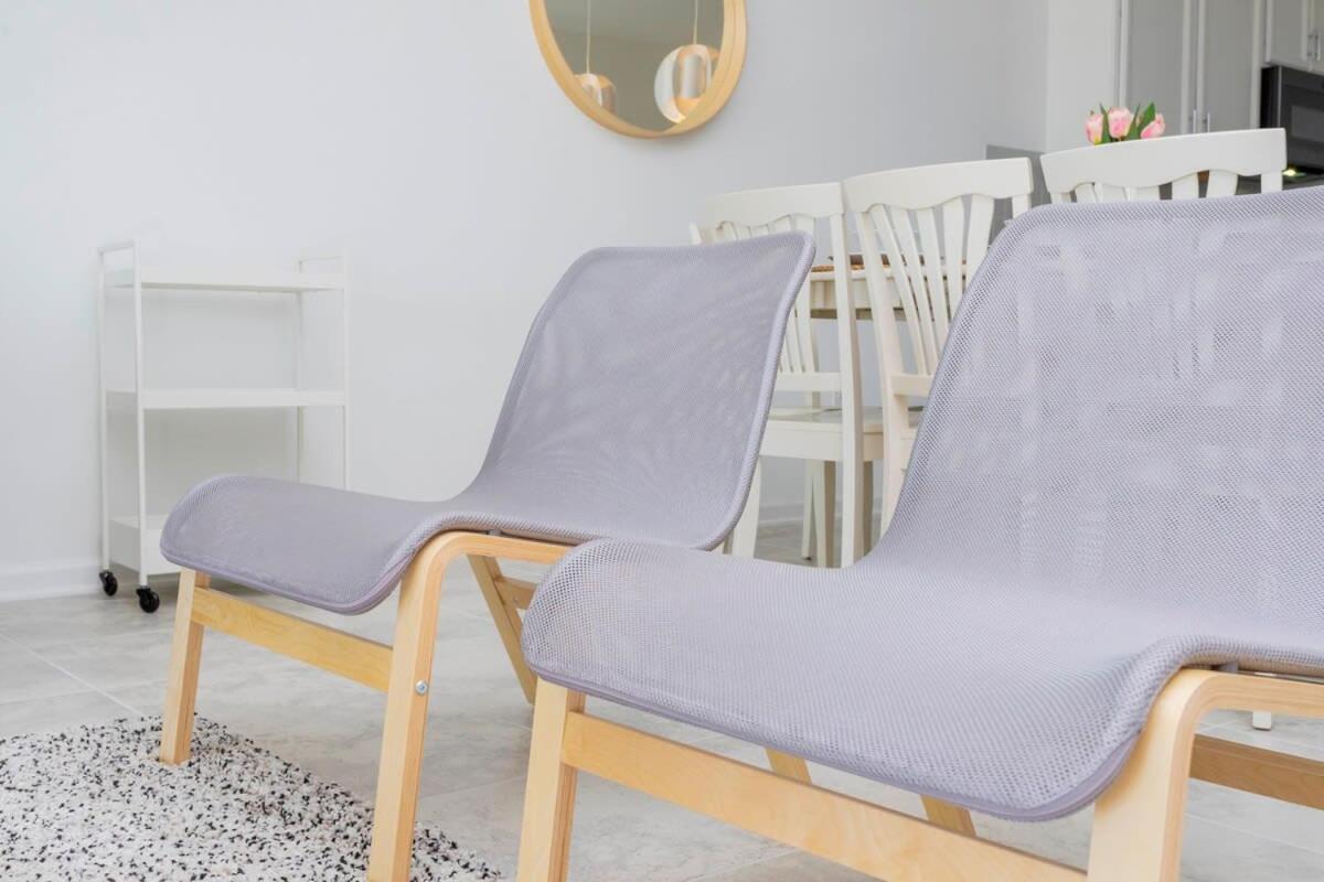 Family Friendly 3Bd Close To Disney @Champions Gate 991 كيسيمي المظهر الخارجي الصورة