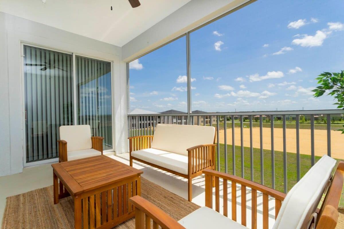 Family Friendly 3Bd Close To Disney @Champions Gate 991 كيسيمي المظهر الخارجي الصورة