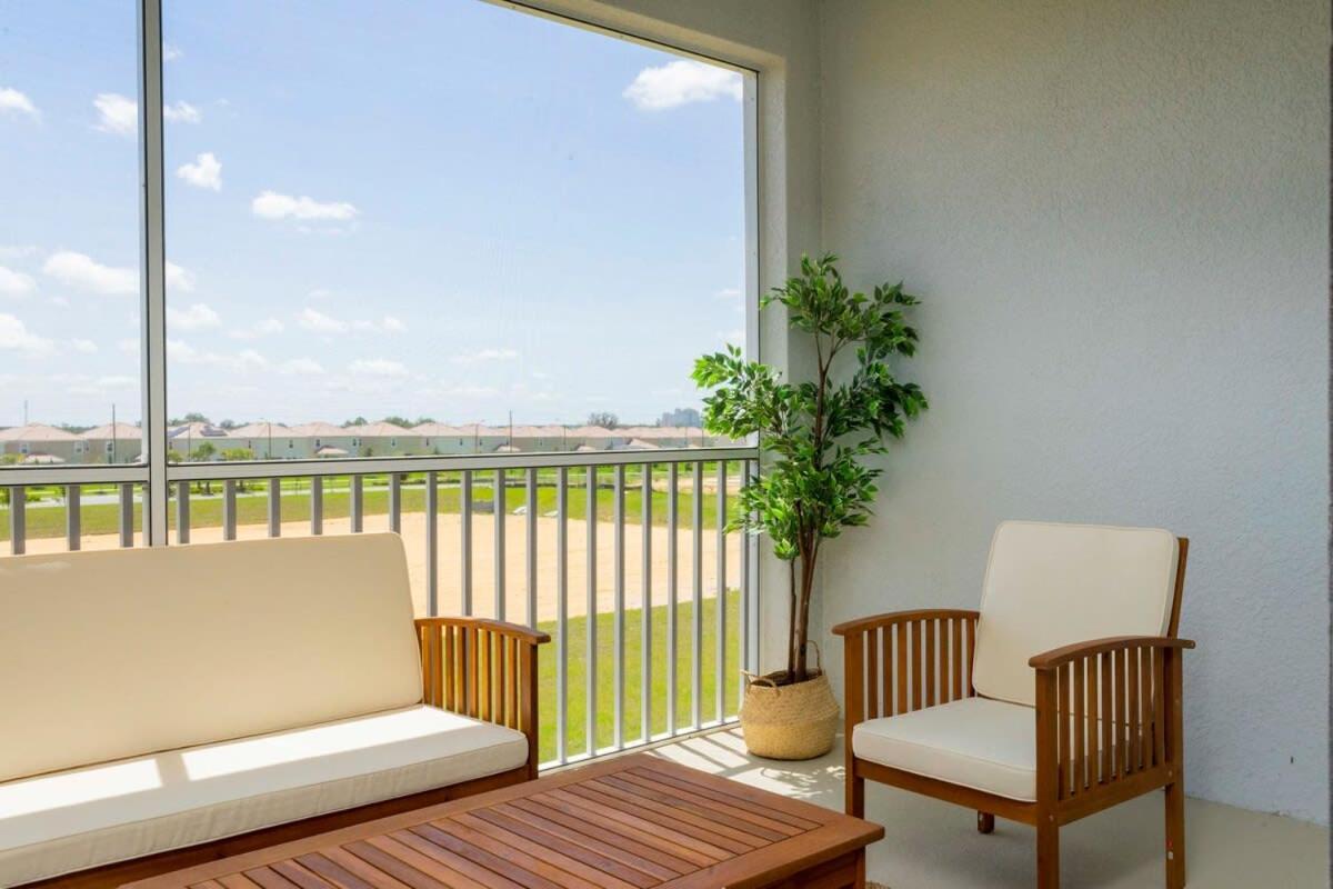 Family Friendly 3Bd Close To Disney @Champions Gate 991 كيسيمي المظهر الخارجي الصورة