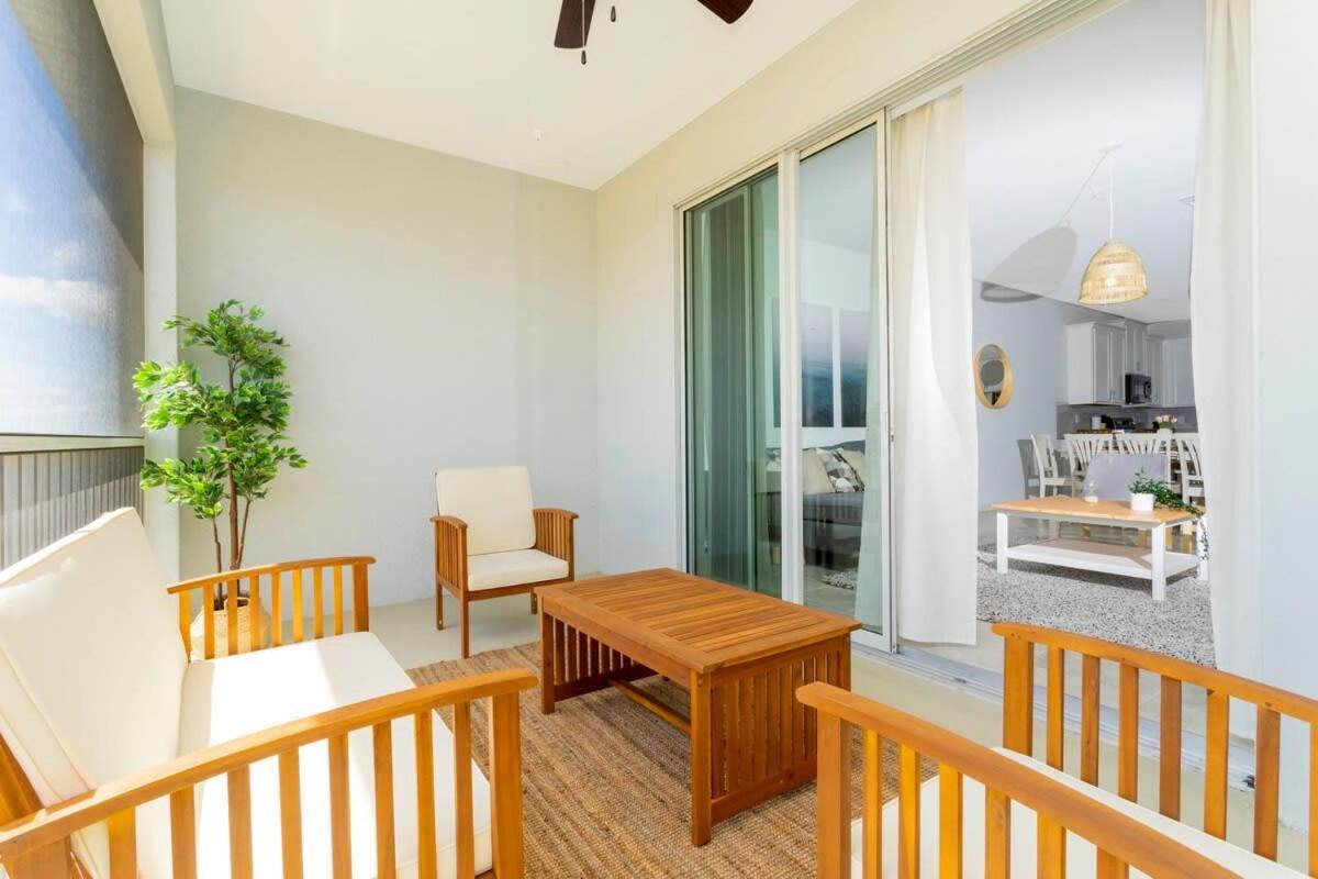 Family Friendly 3Bd Close To Disney @Champions Gate 991 كيسيمي المظهر الخارجي الصورة