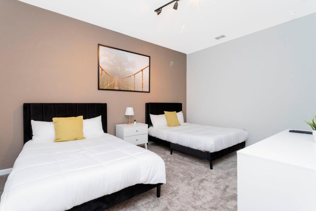 Family Friendly 3Bd Close To Disney @Champions Gate 991 كيسيمي المظهر الخارجي الصورة