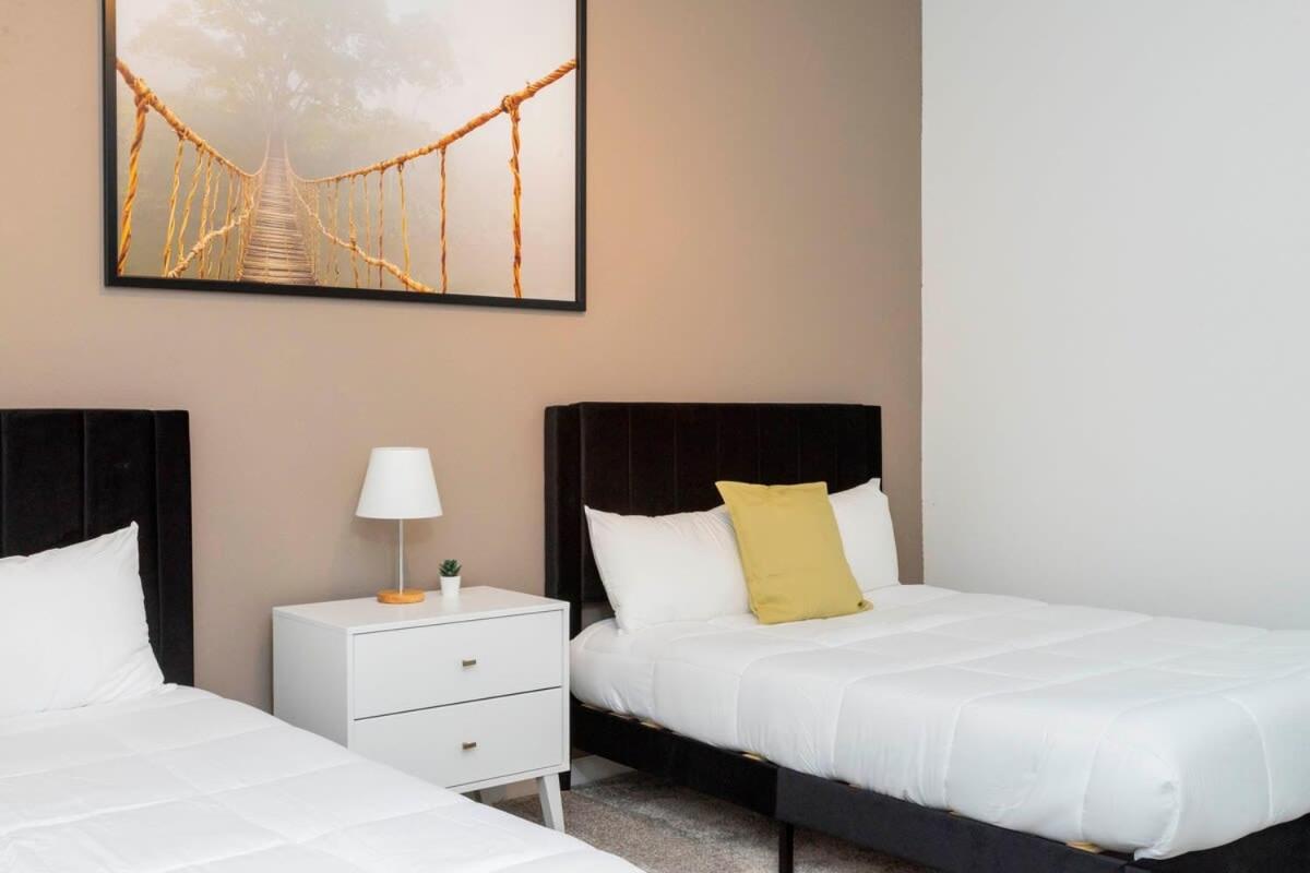 Family Friendly 3Bd Close To Disney @Champions Gate 991 كيسيمي المظهر الخارجي الصورة
