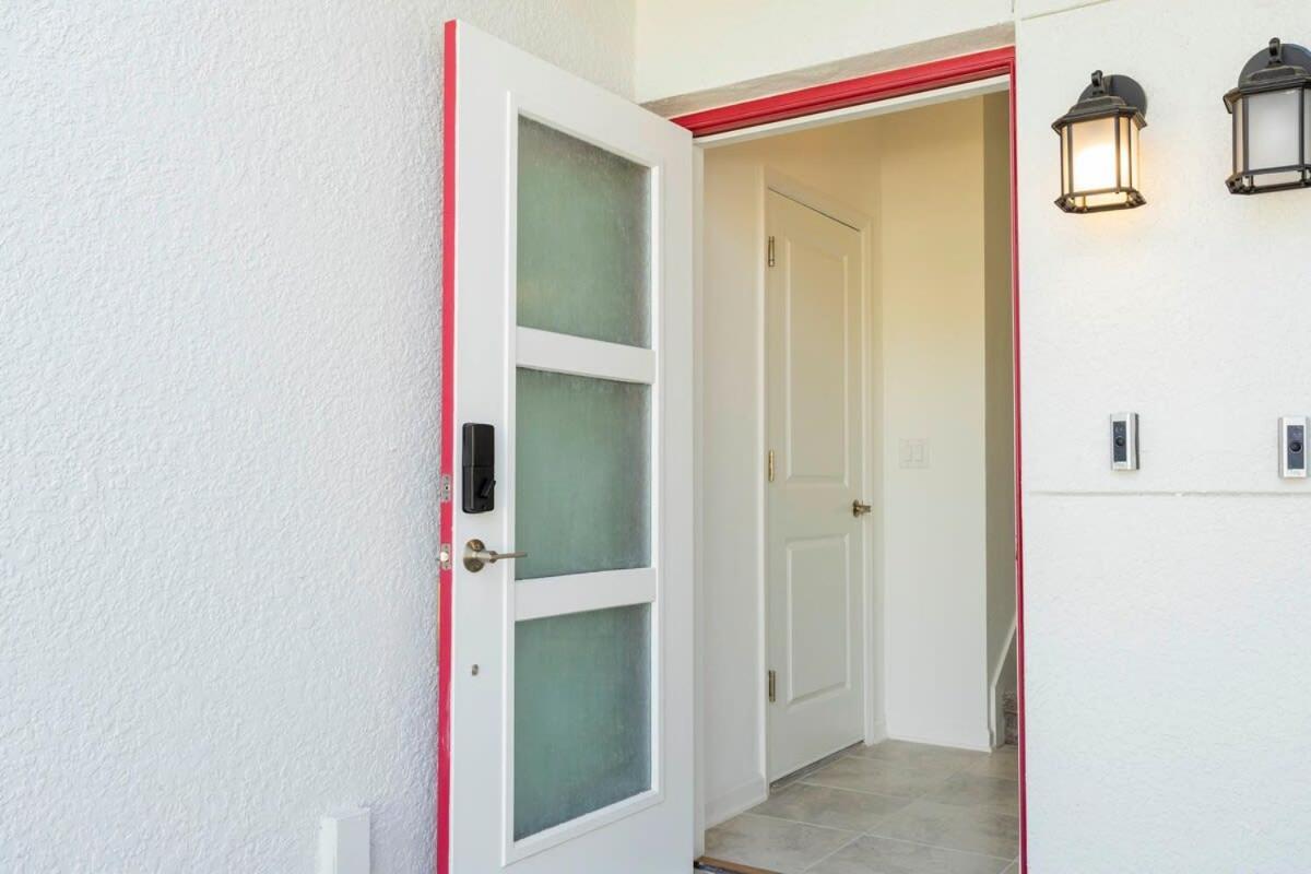 Family Friendly 3Bd Close To Disney @Champions Gate 991 كيسيمي المظهر الخارجي الصورة